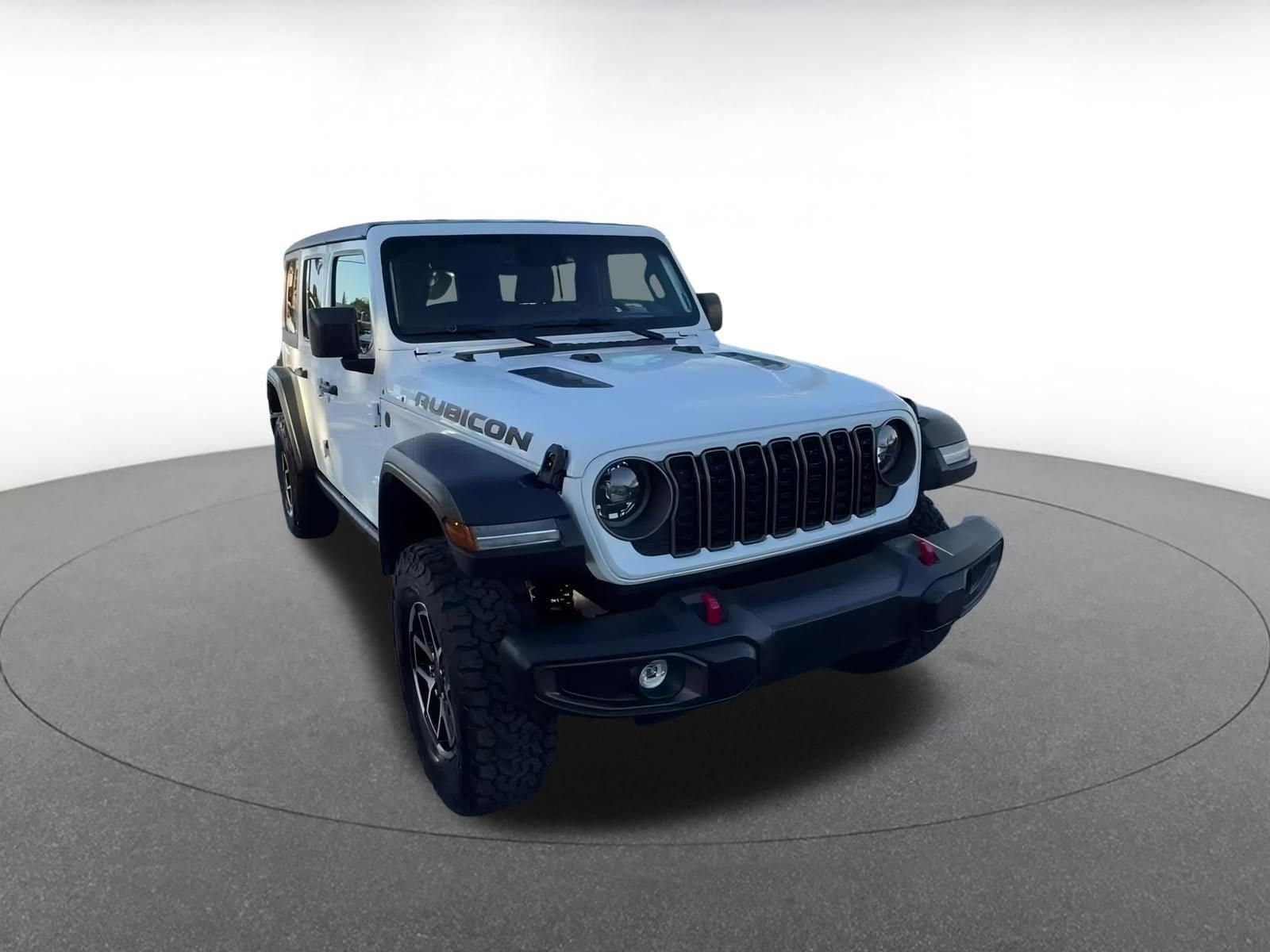 Thumbnail: 2025 Jeep Wrangler - 2