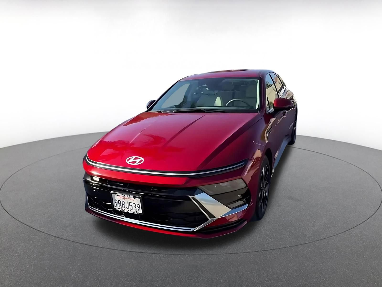 Thumbnail: 2025 Hyundai Sonata - 4