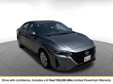 2025 Nissan Sentra S -
                  Norwalk, CA