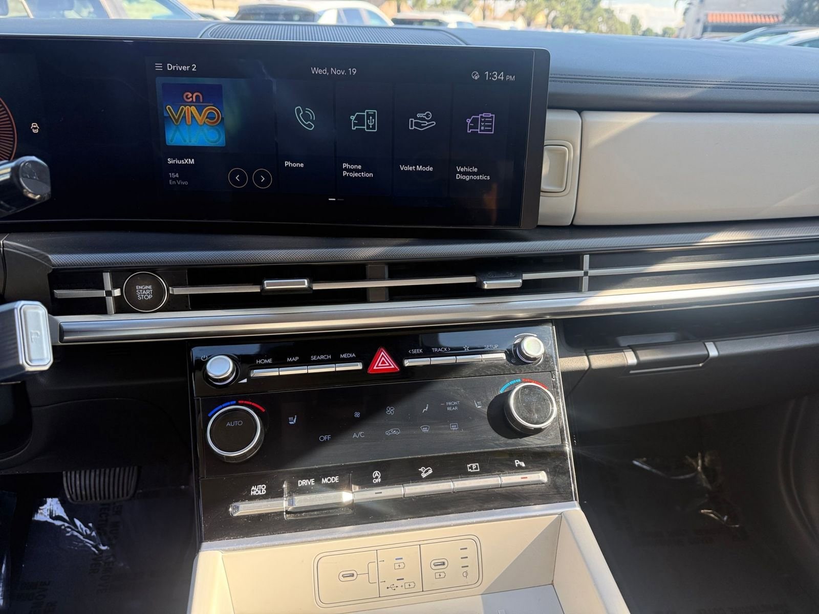 Thumbnail: 2025 Hyundai Santa Fe - 18