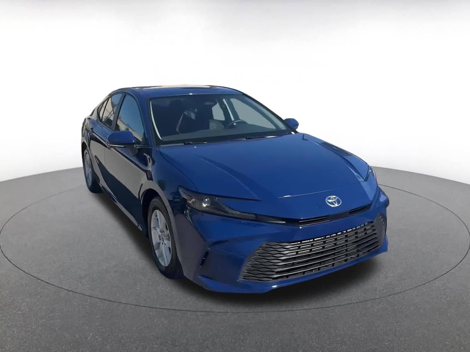 Thumbnail: 2025 Toyota Camry - 3