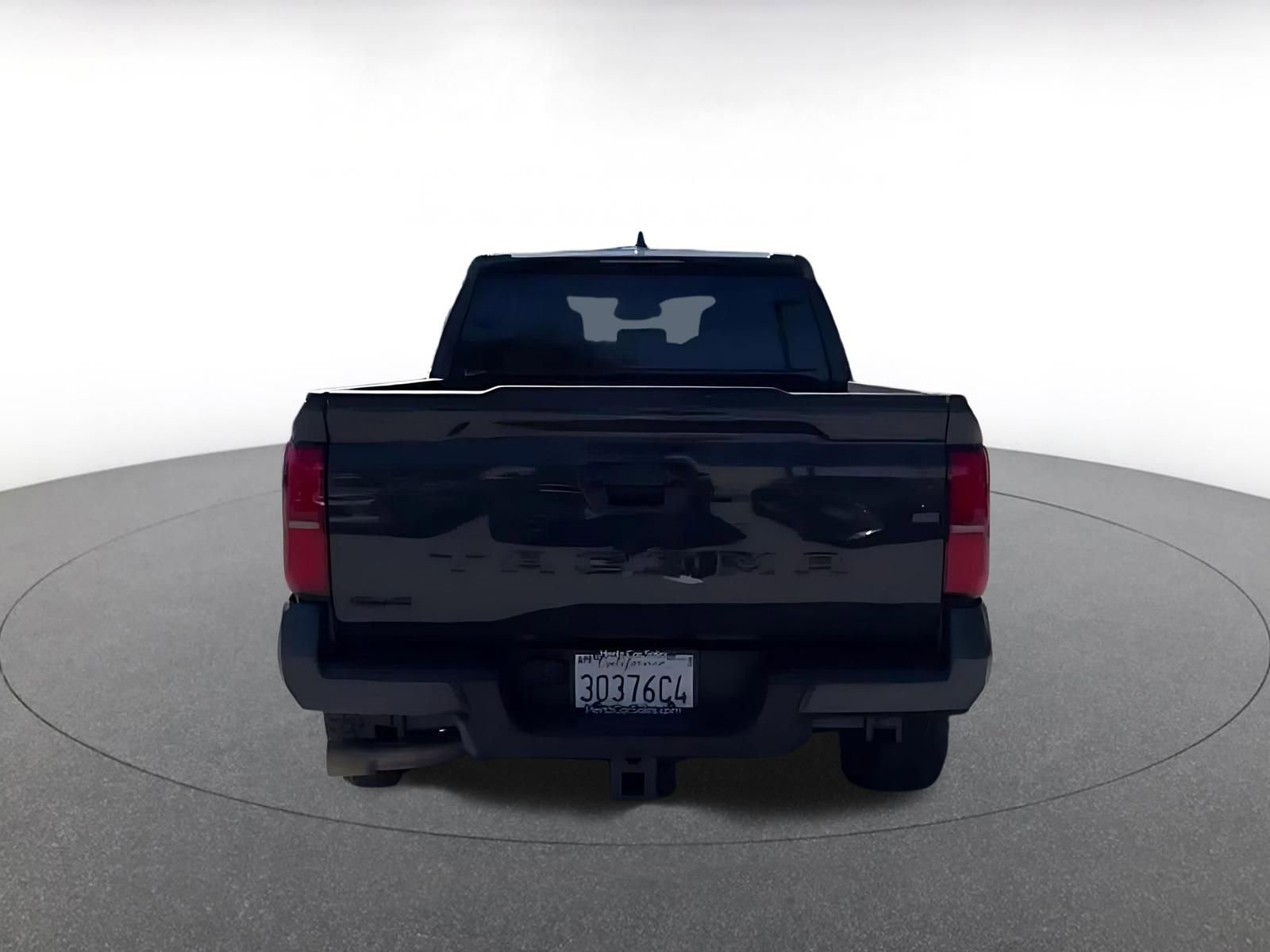 Thumbnail: 2025 Toyota Tacoma - 12