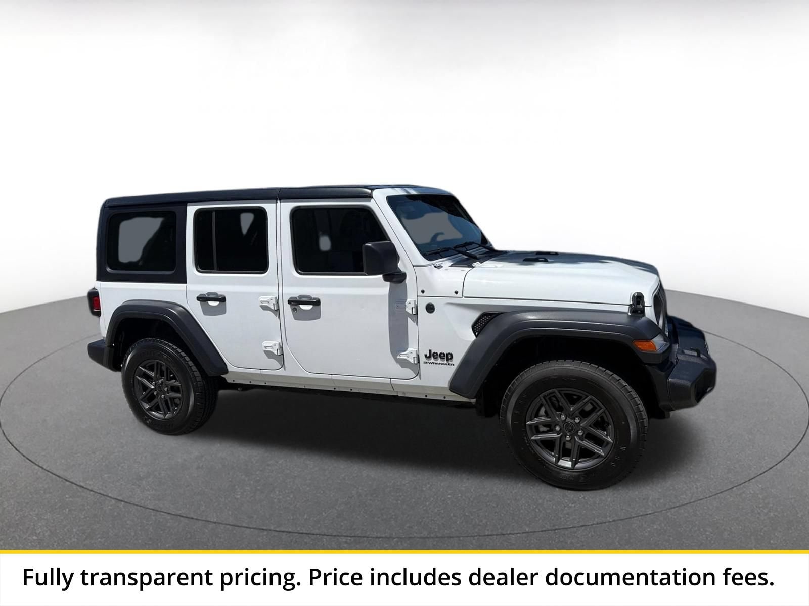 Thumbnail: 2025 Jeep Wrangler - 1