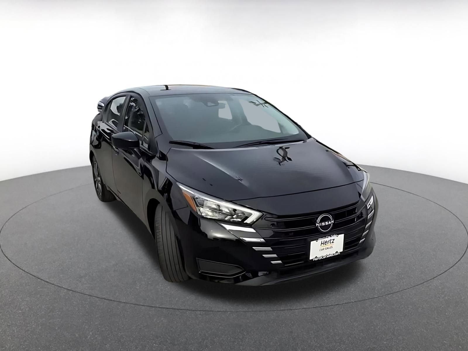 Thumbnail: 2025 Nissan Versa - 3