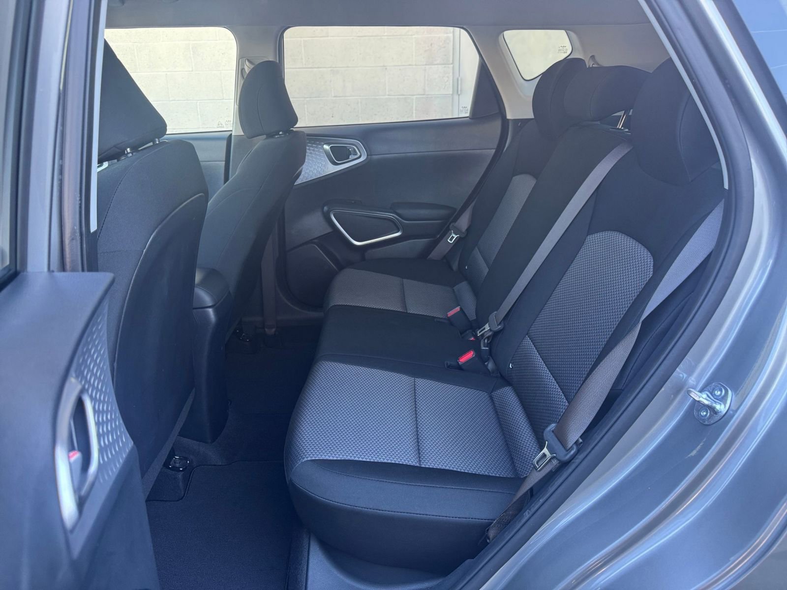 Thumbnail: 2025 Kia Soul - 23