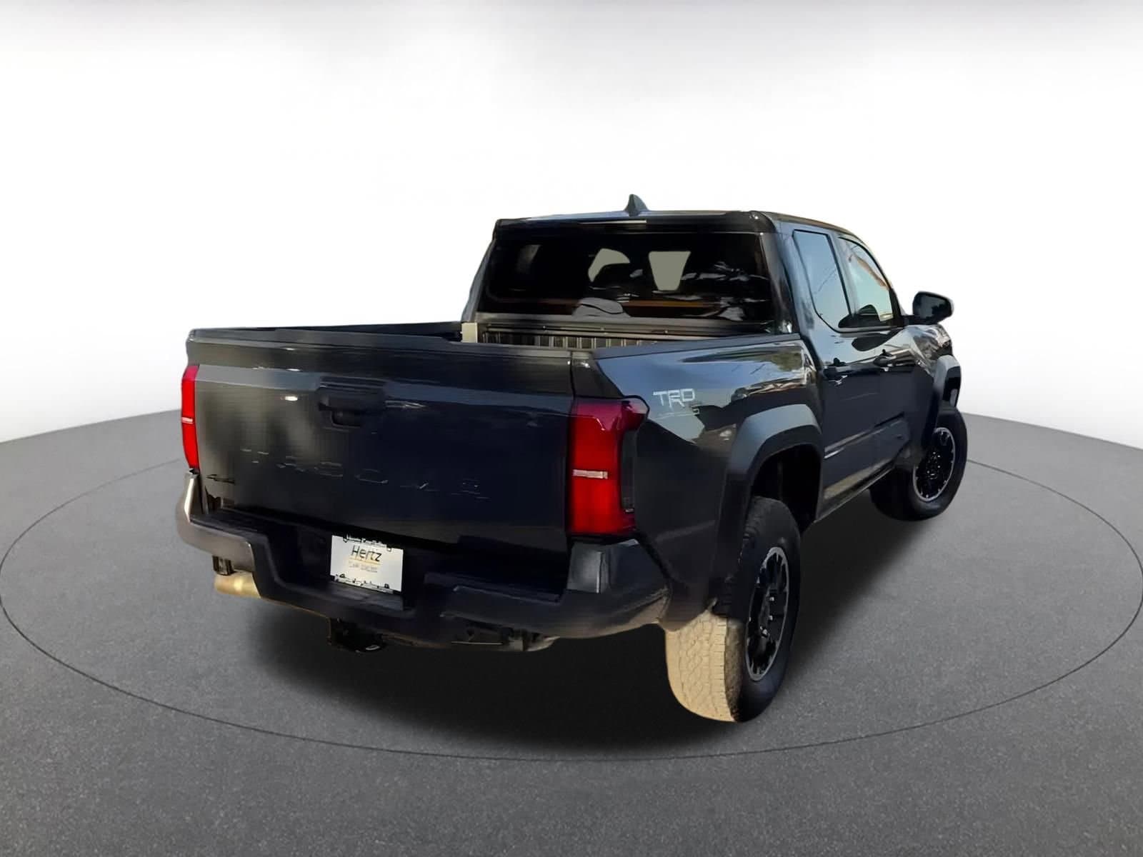 Thumbnail: 2025 Toyota Tacoma - 14