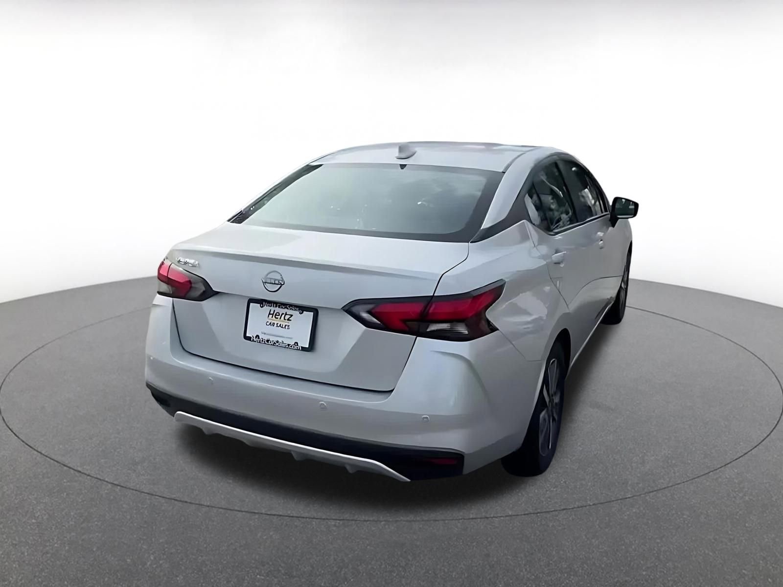 Thumbnail: 2025 Nissan Versa - 14