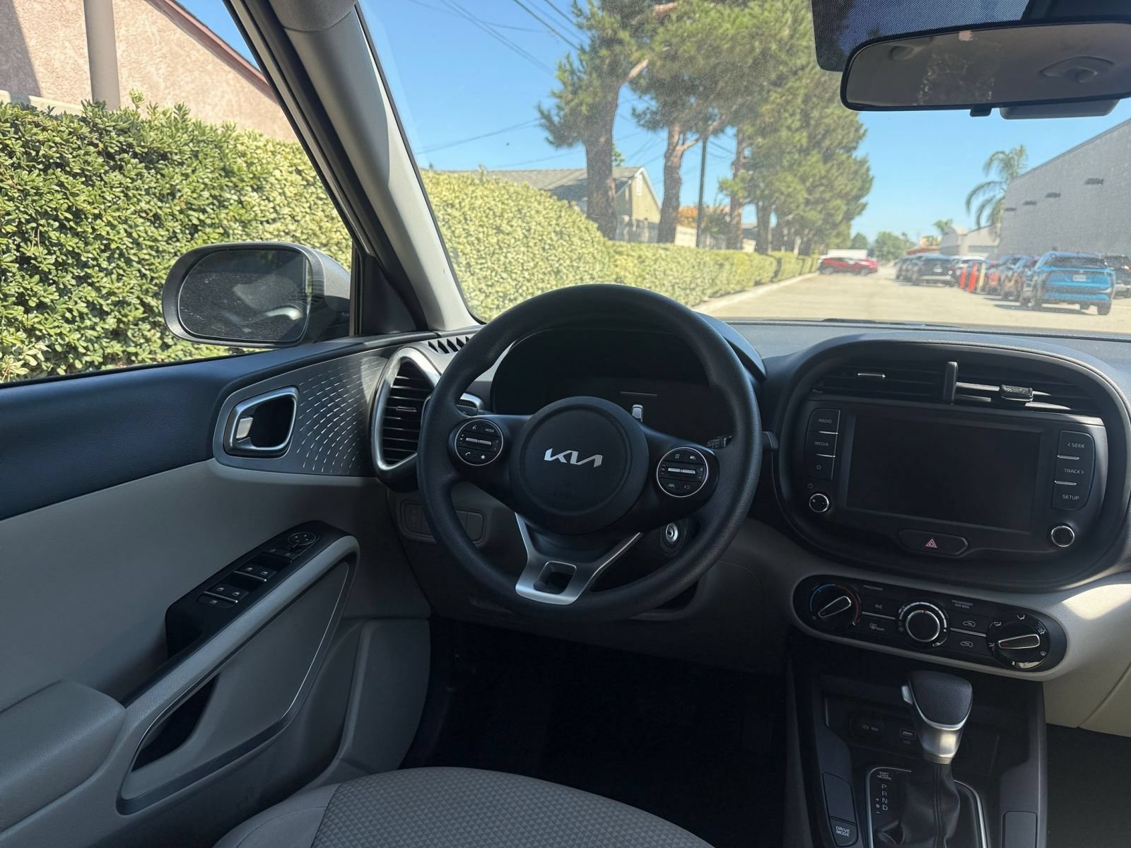 Thumbnail: 2025 Kia Soul - 30