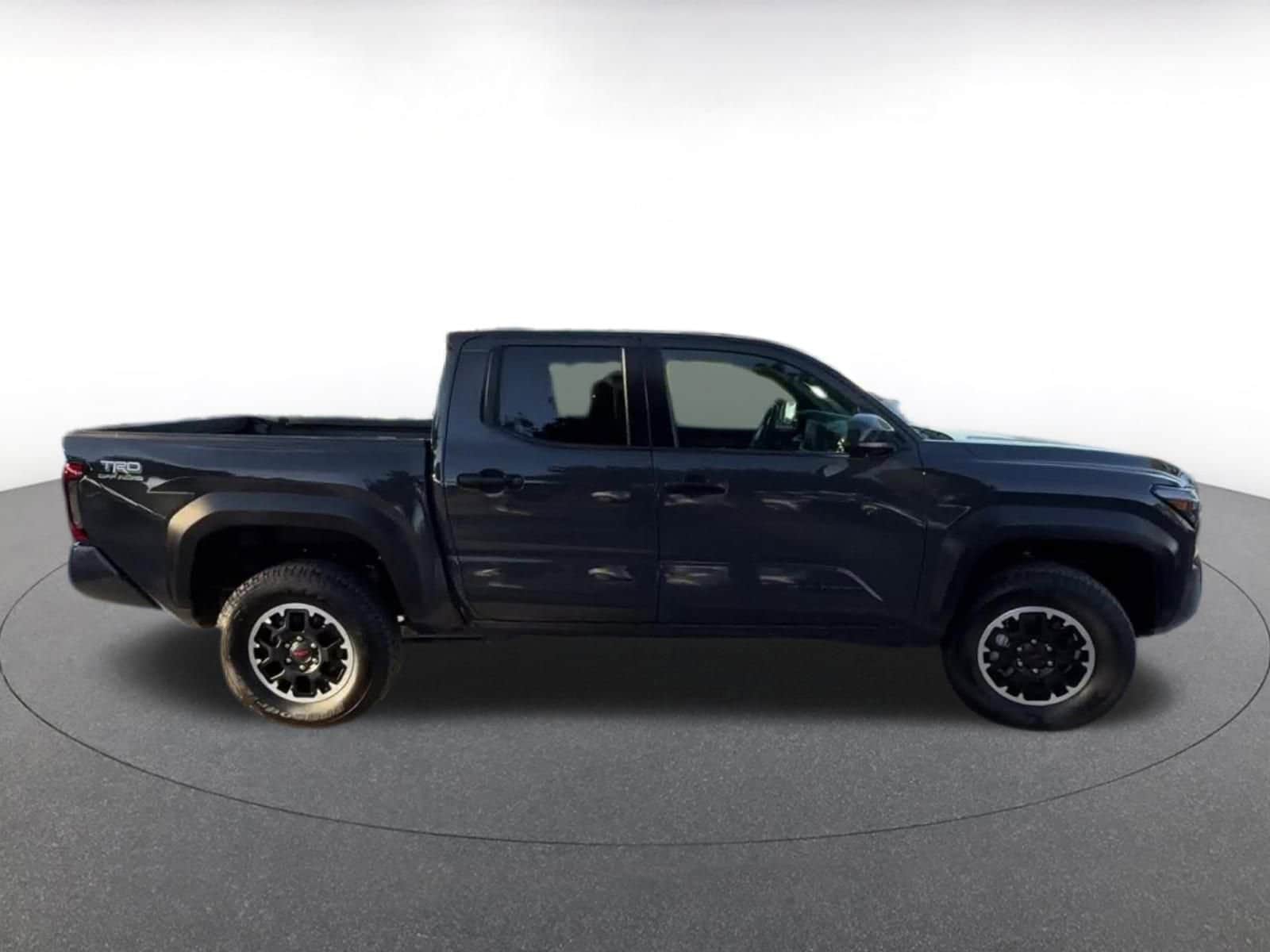 Thumbnail: 2025 Toyota Tacoma - 16