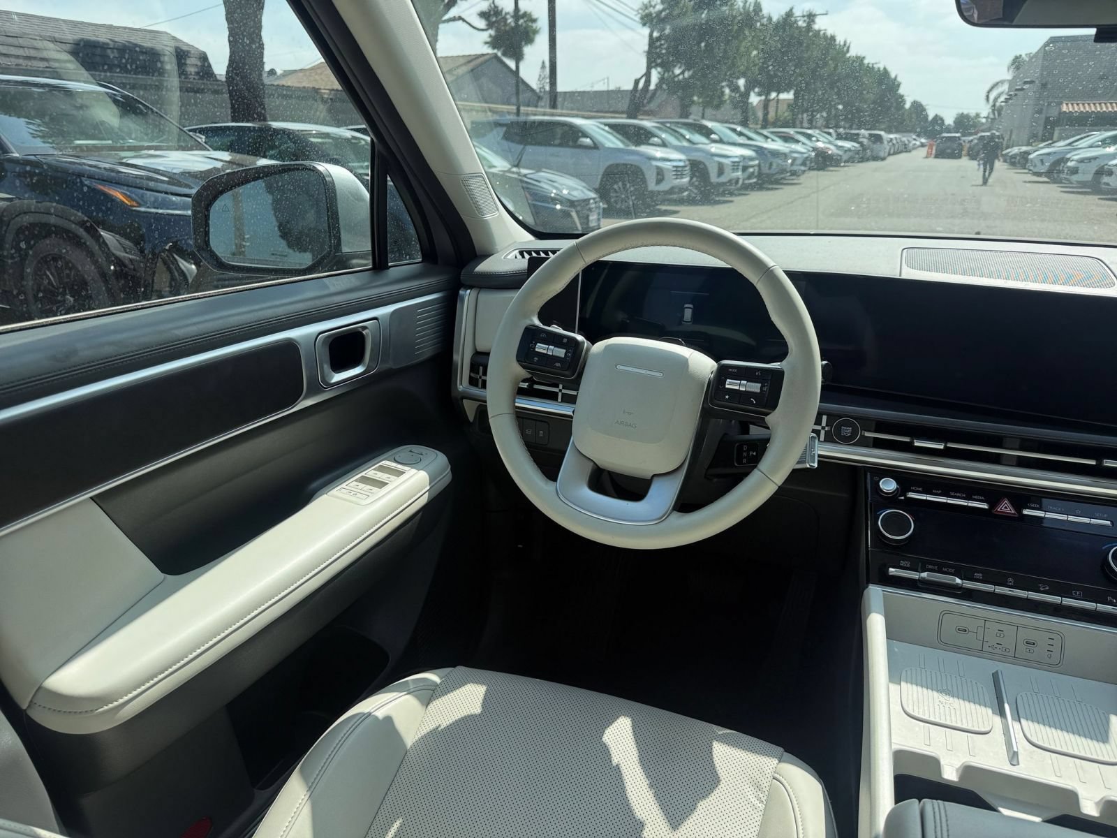 Thumbnail: 2025 Hyundai Santa Fe - 34