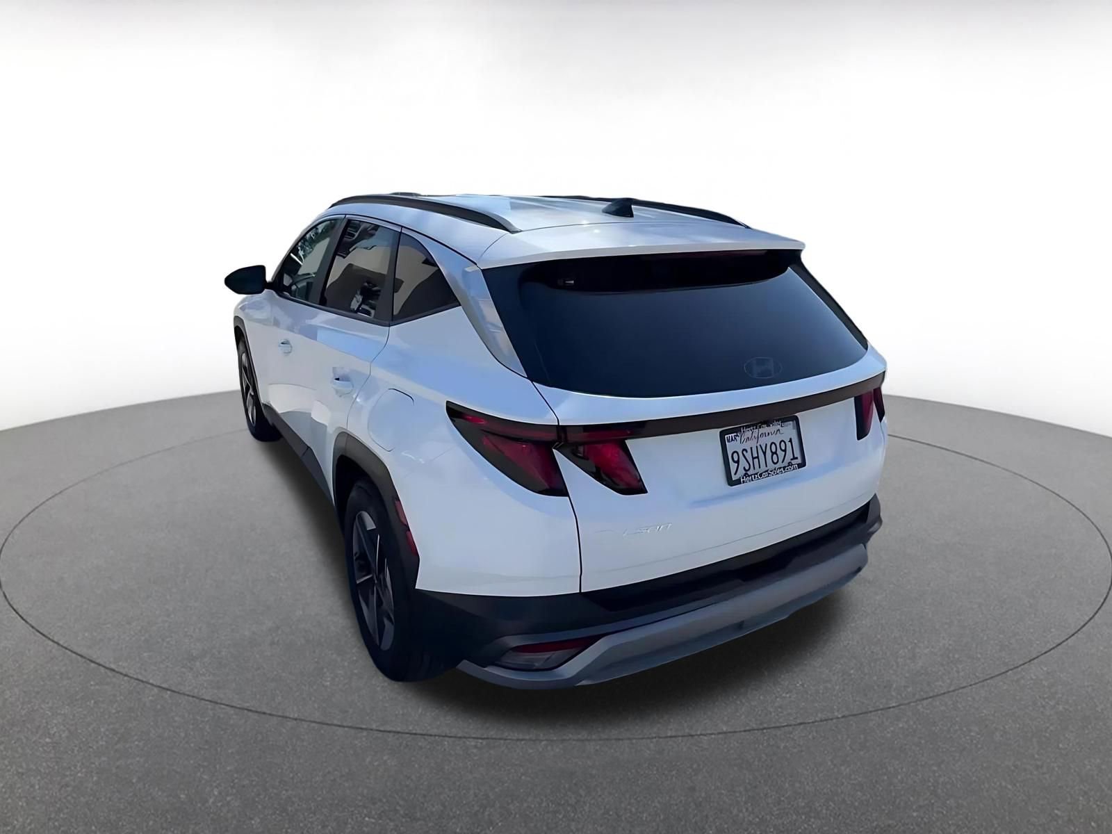 Thumbnail: 2025 Hyundai Tucson - 11