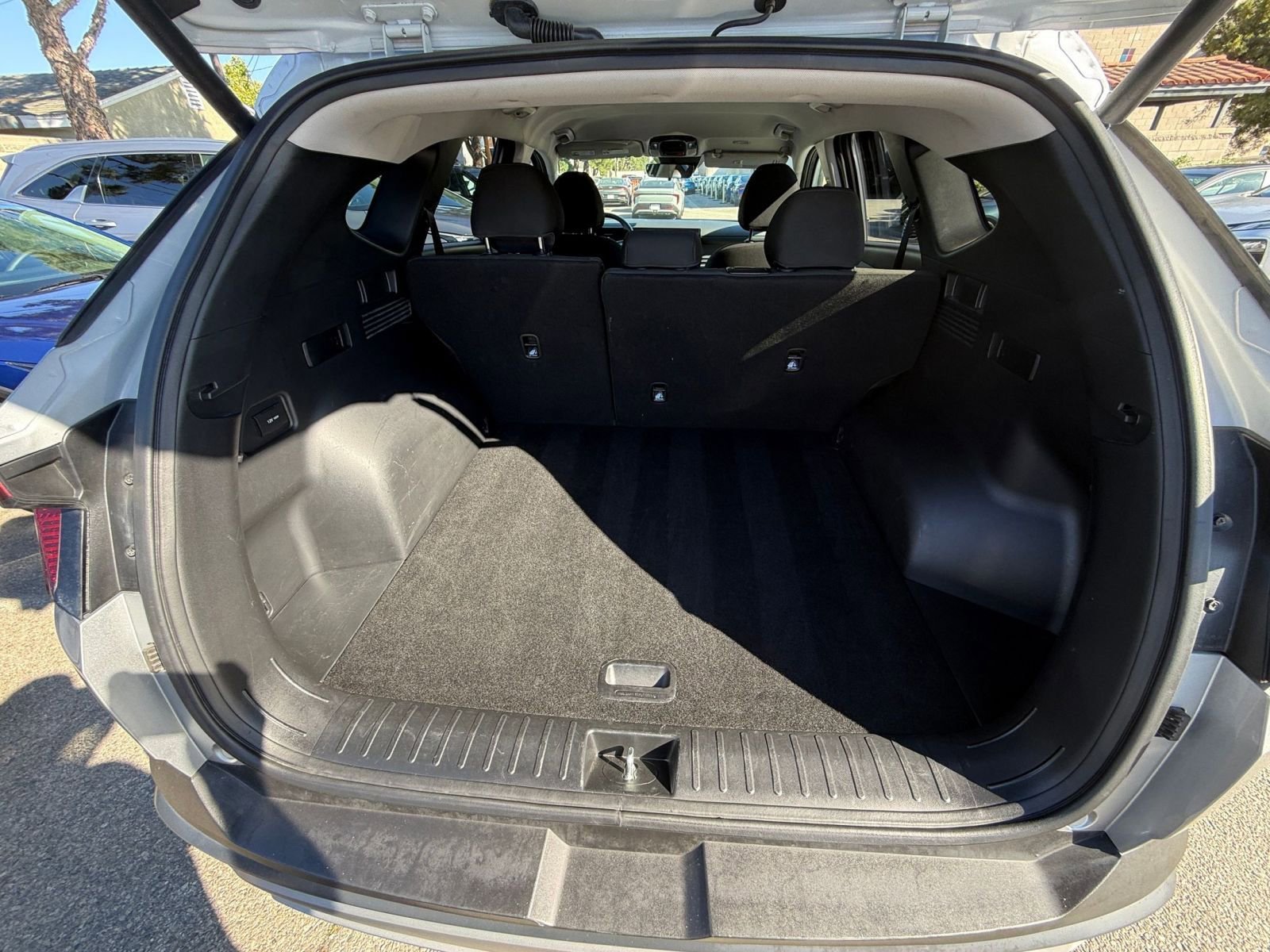 Thumbnail: 2025 Hyundai Tucson - 30