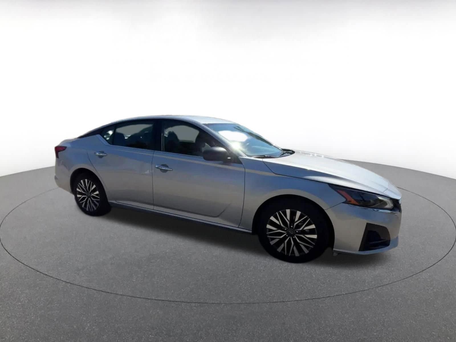 Thumbnail: 2024 Nissan Altima - 2