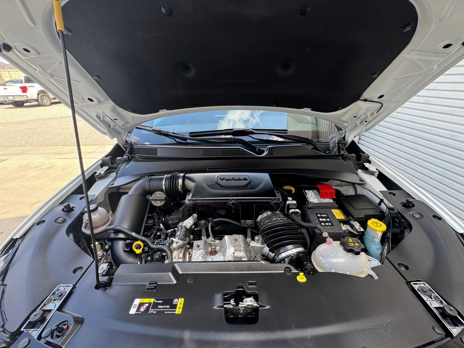 Thumbnail: 2025 Jeep Compass - 33