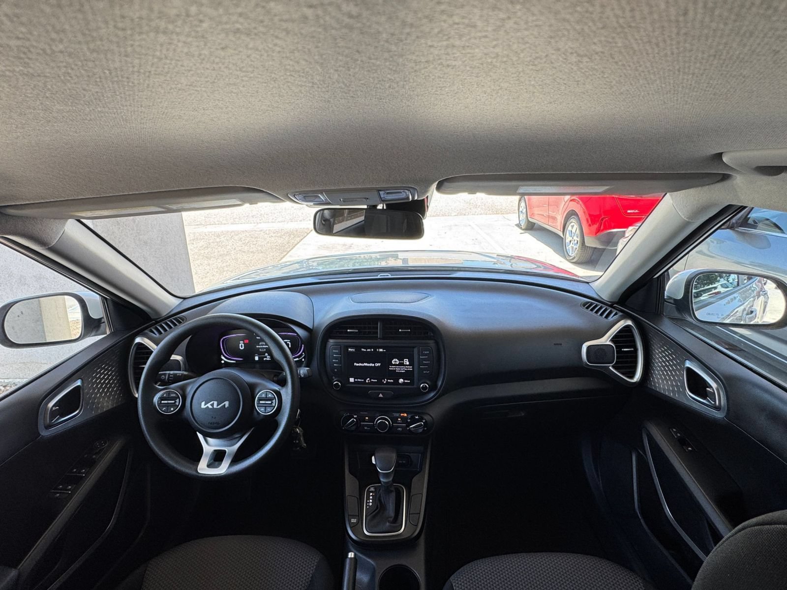 Thumbnail: 2025 Kia Soul - 26