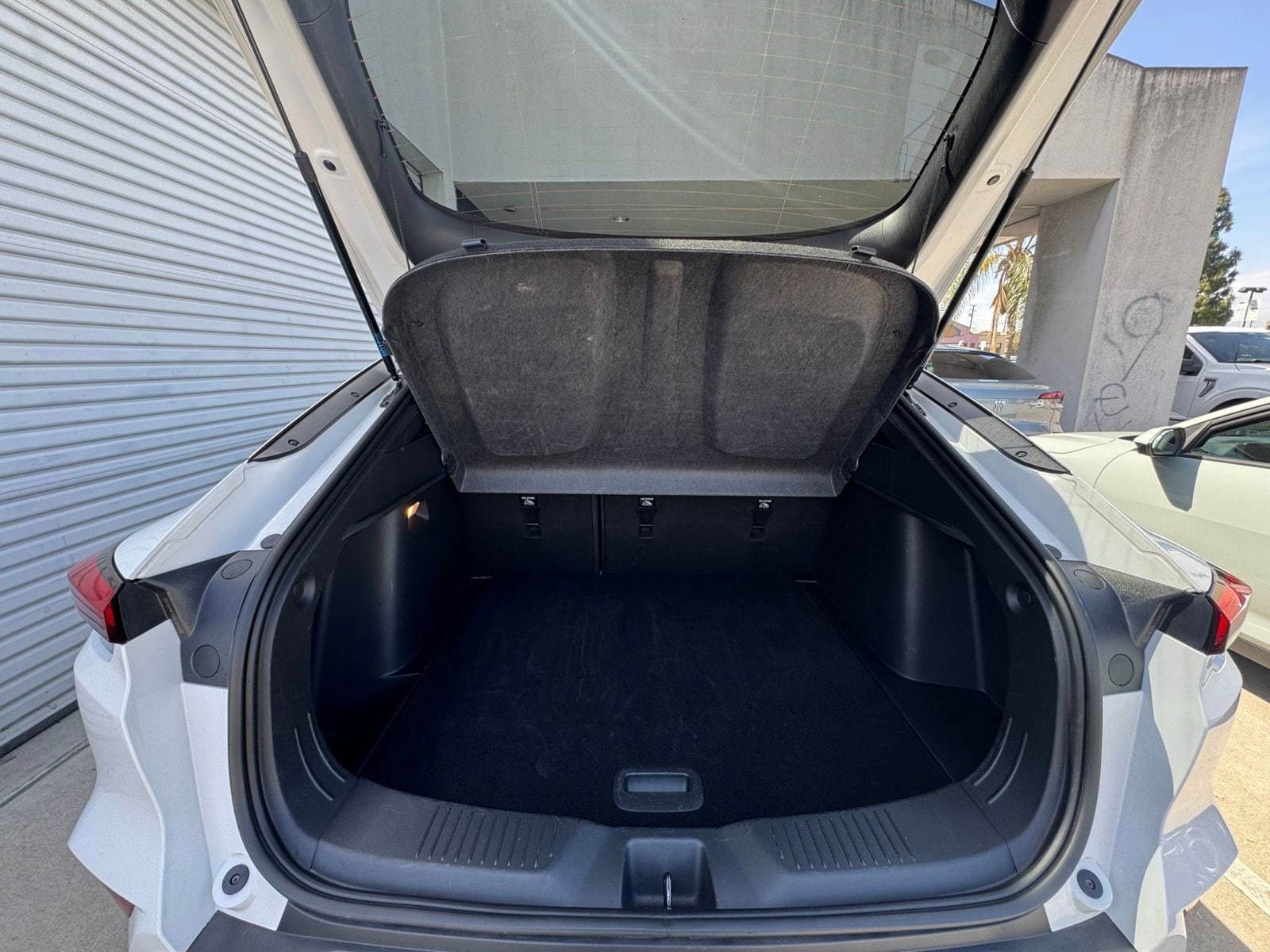 Thumbnail: 2025 Buick Envista - 31