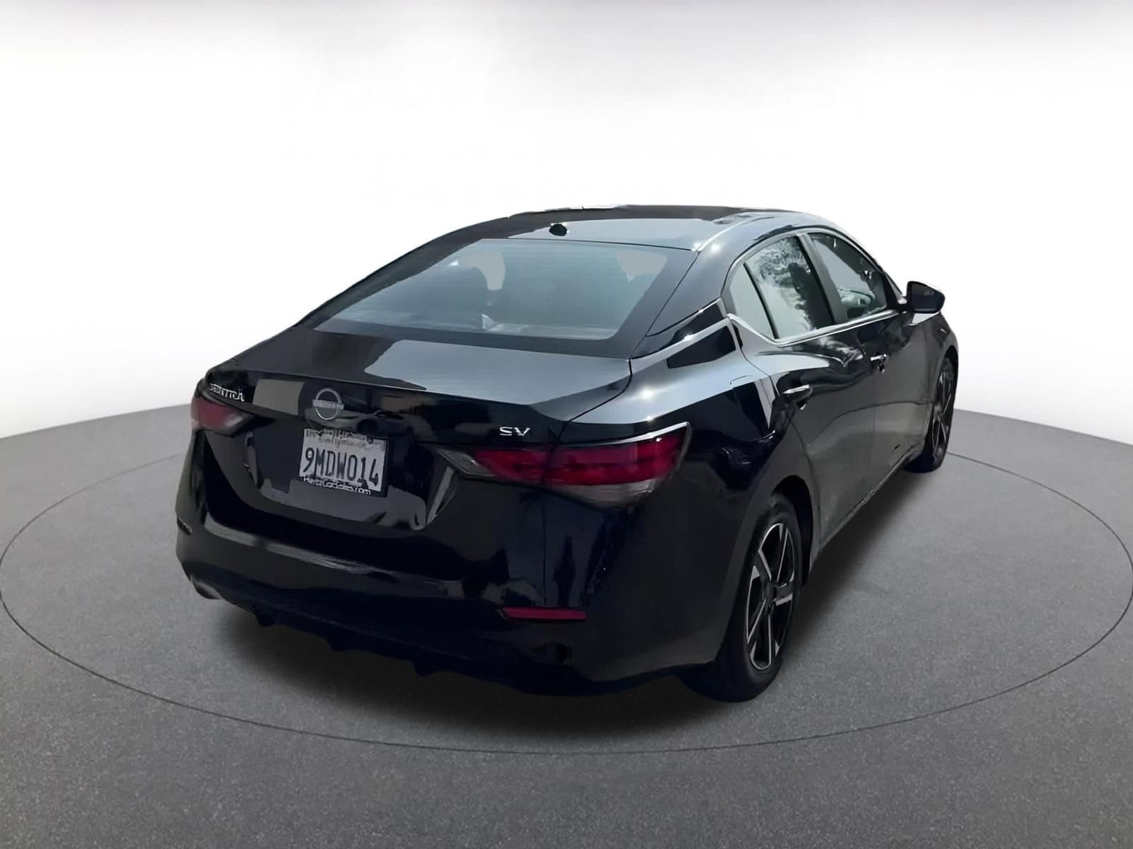 Thumbnail: 2024 Nissan Sentra - 12