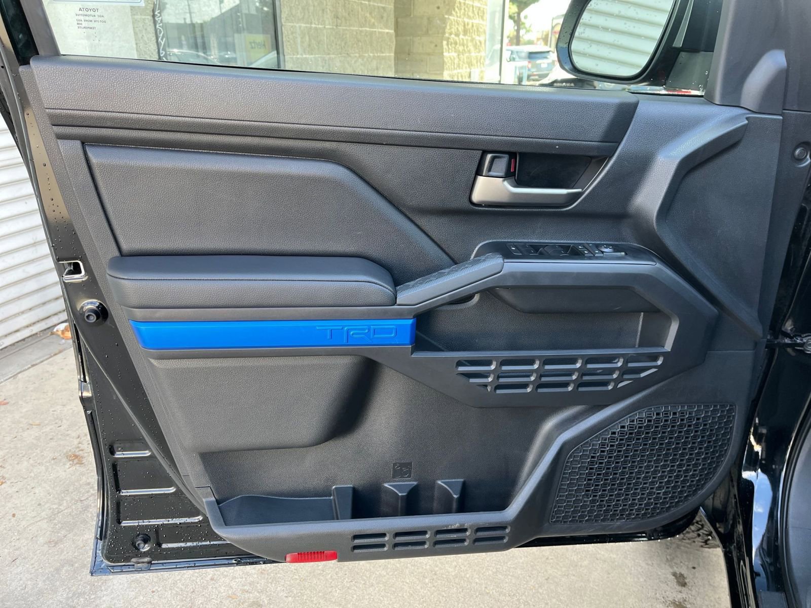 Thumbnail: 2025 Toyota Tacoma - 20