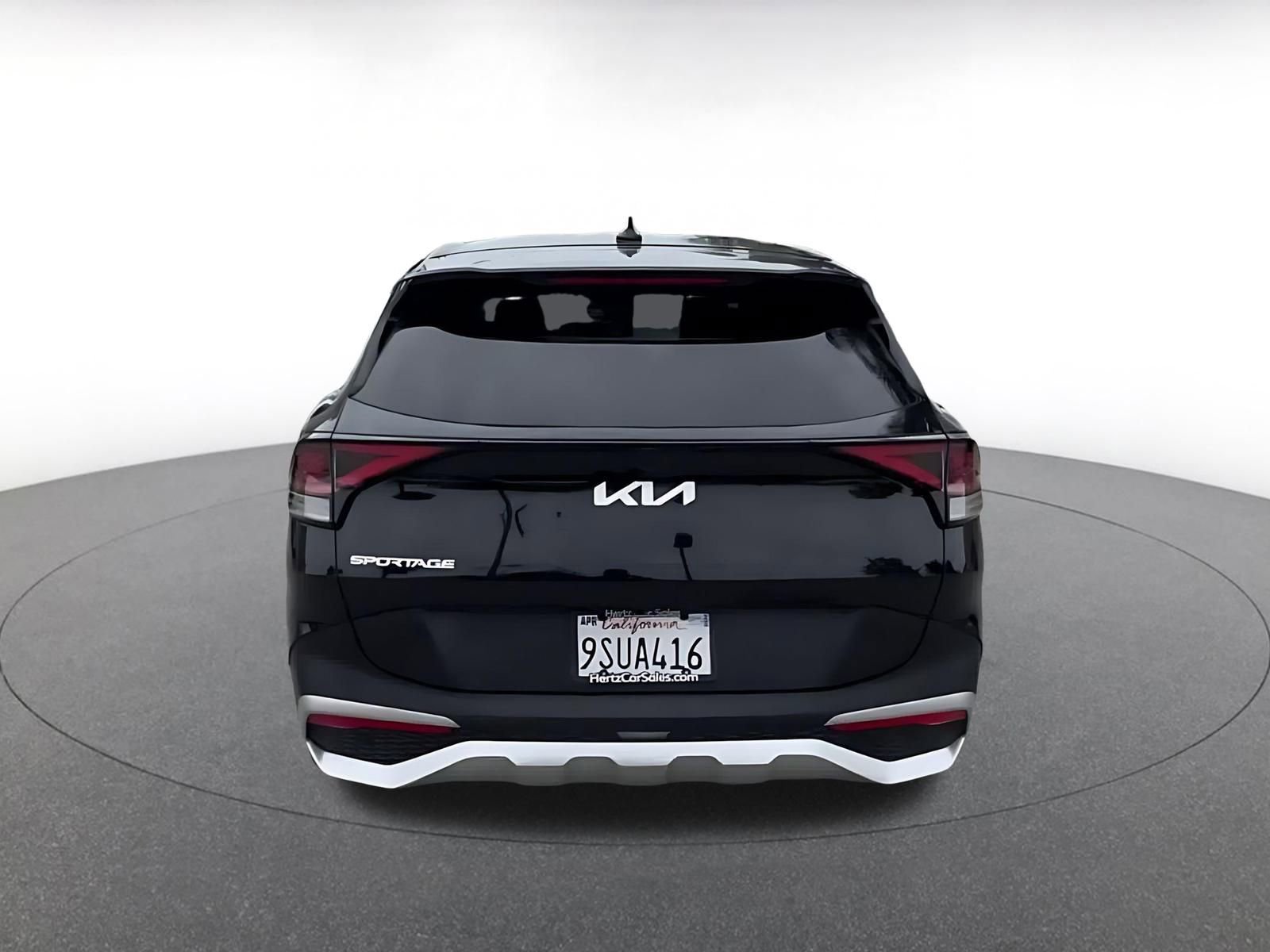 Thumbnail: 2025 Kia Sportage - 12