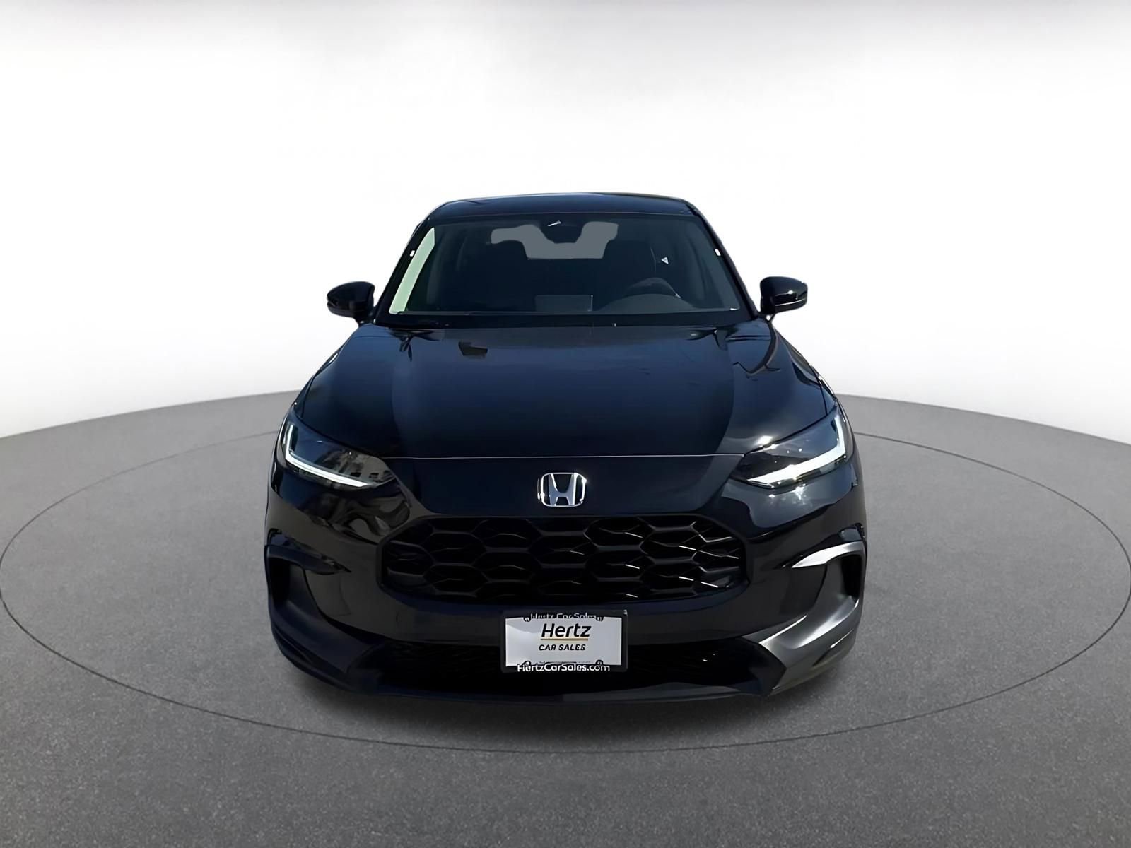 Thumbnail: 2025 Honda HR-V - 4