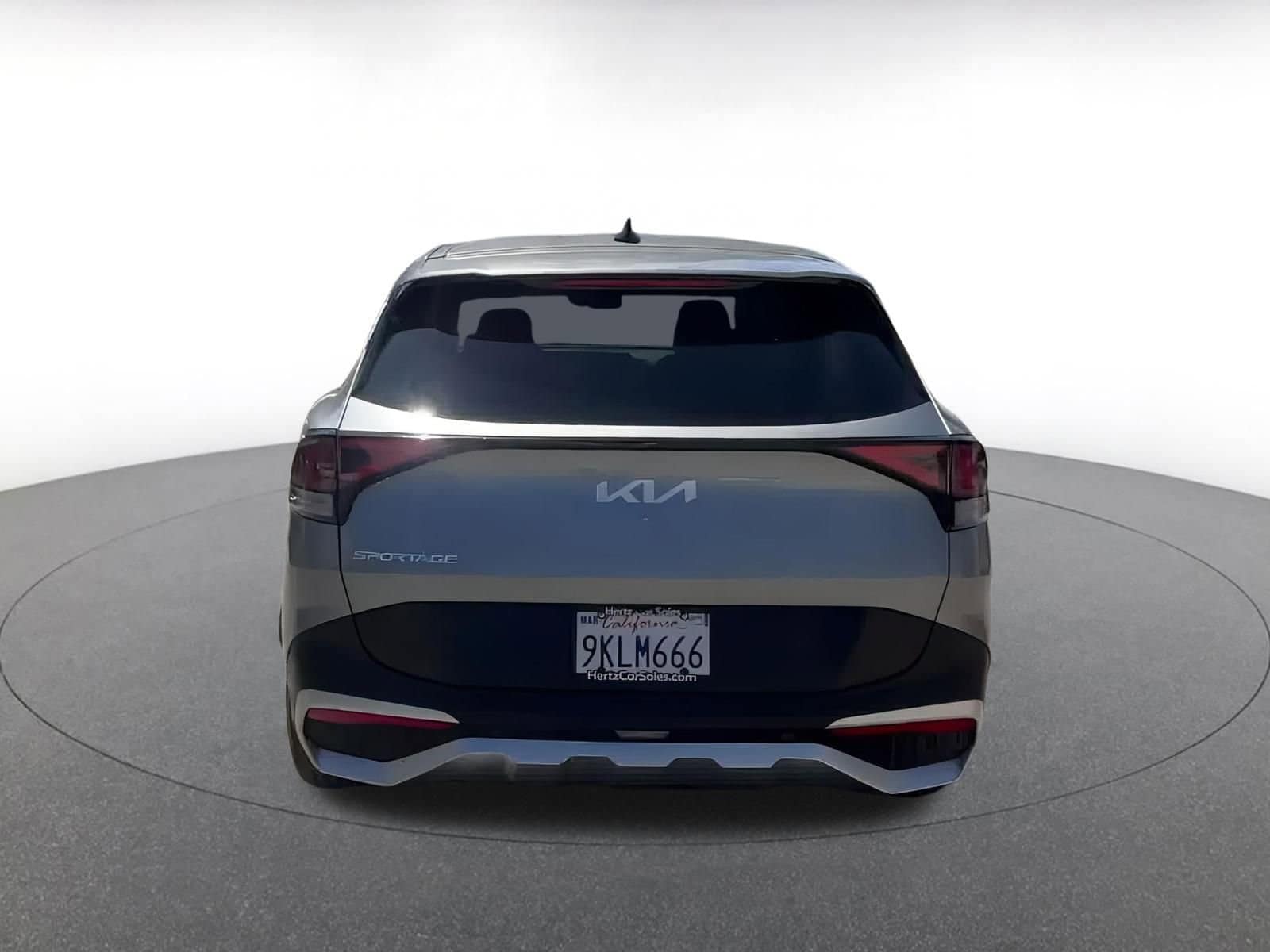 Thumbnail: 2024 Kia Sportage - 12
