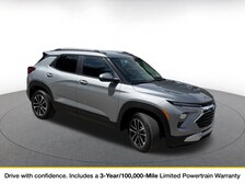 2025 Chevrolet TrailBlazer LT -
                  Norwalk, CA