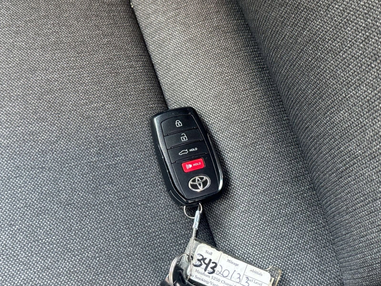 Thumbnail: 2025 Toyota Camry - 22