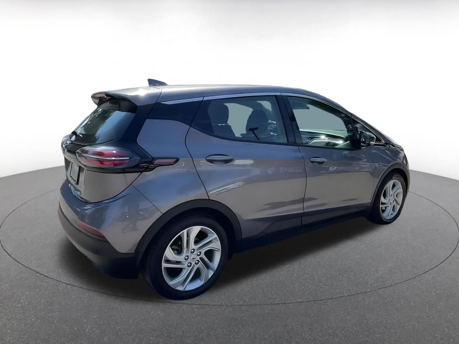 Thumbnail: 2023 Chevrolet Bolt EV - 15