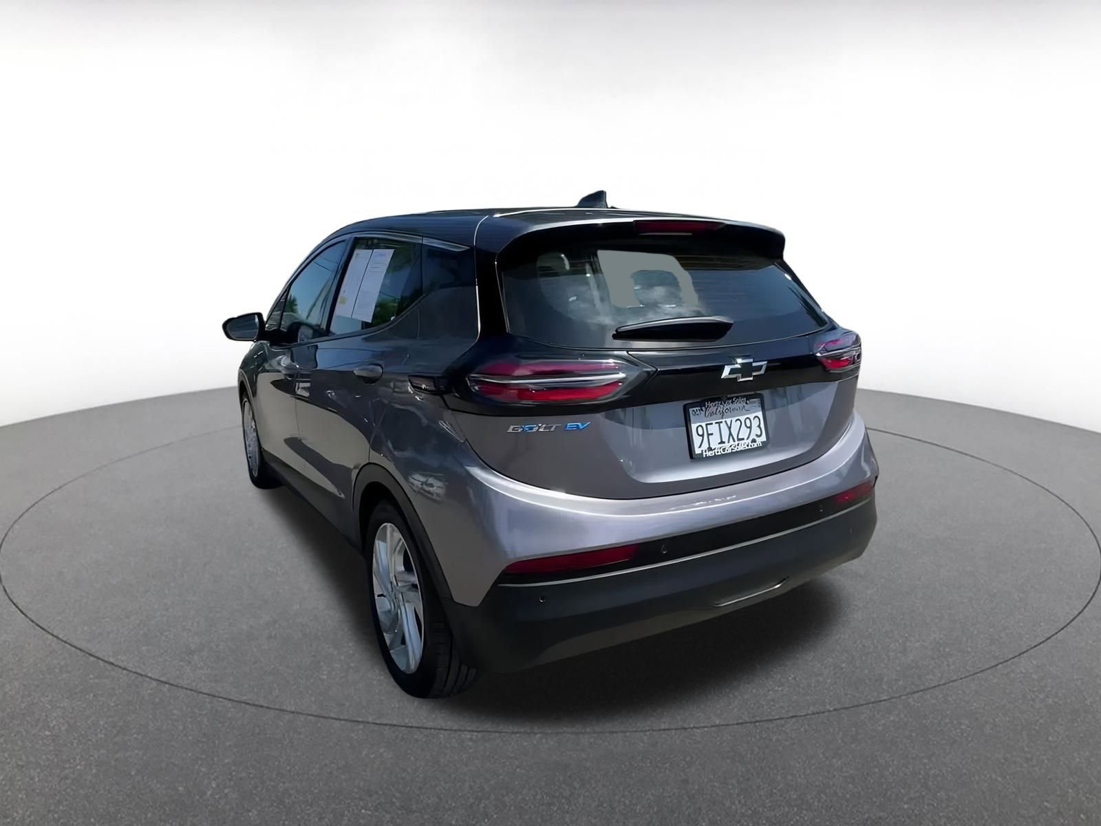 Thumbnail: 2023 Chevrolet Bolt EV - 11