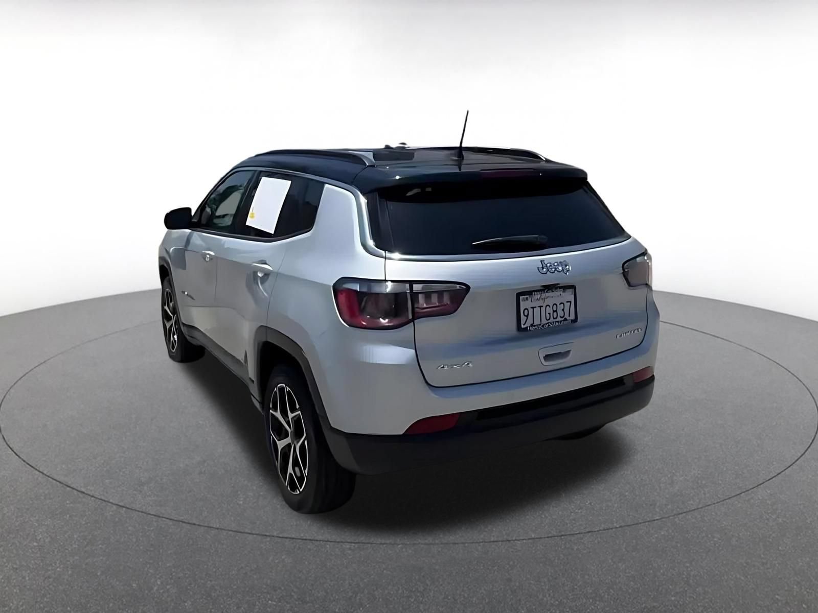 Thumbnail: 2025 Jeep Compass - 12