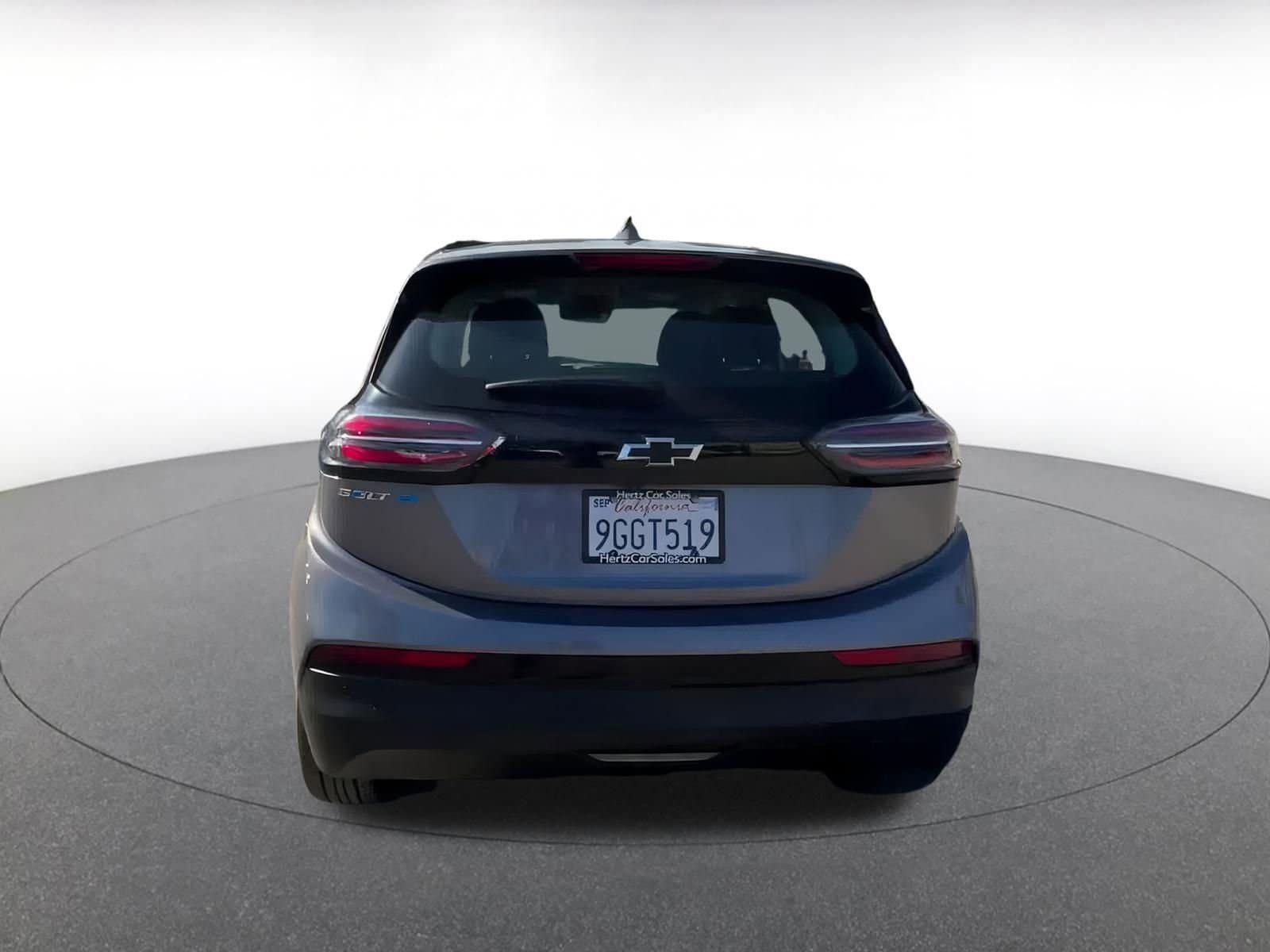 Thumbnail: 2023 Chevrolet Bolt EV - 12