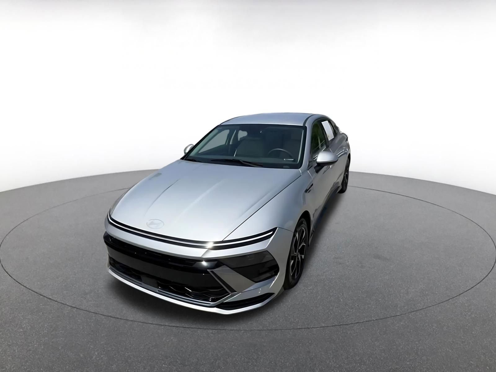 Thumbnail: 2025 Hyundai Sonata - 9