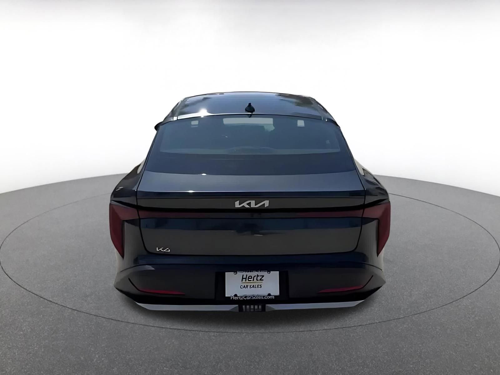 Thumbnail: 2025 Kia K4 - 12