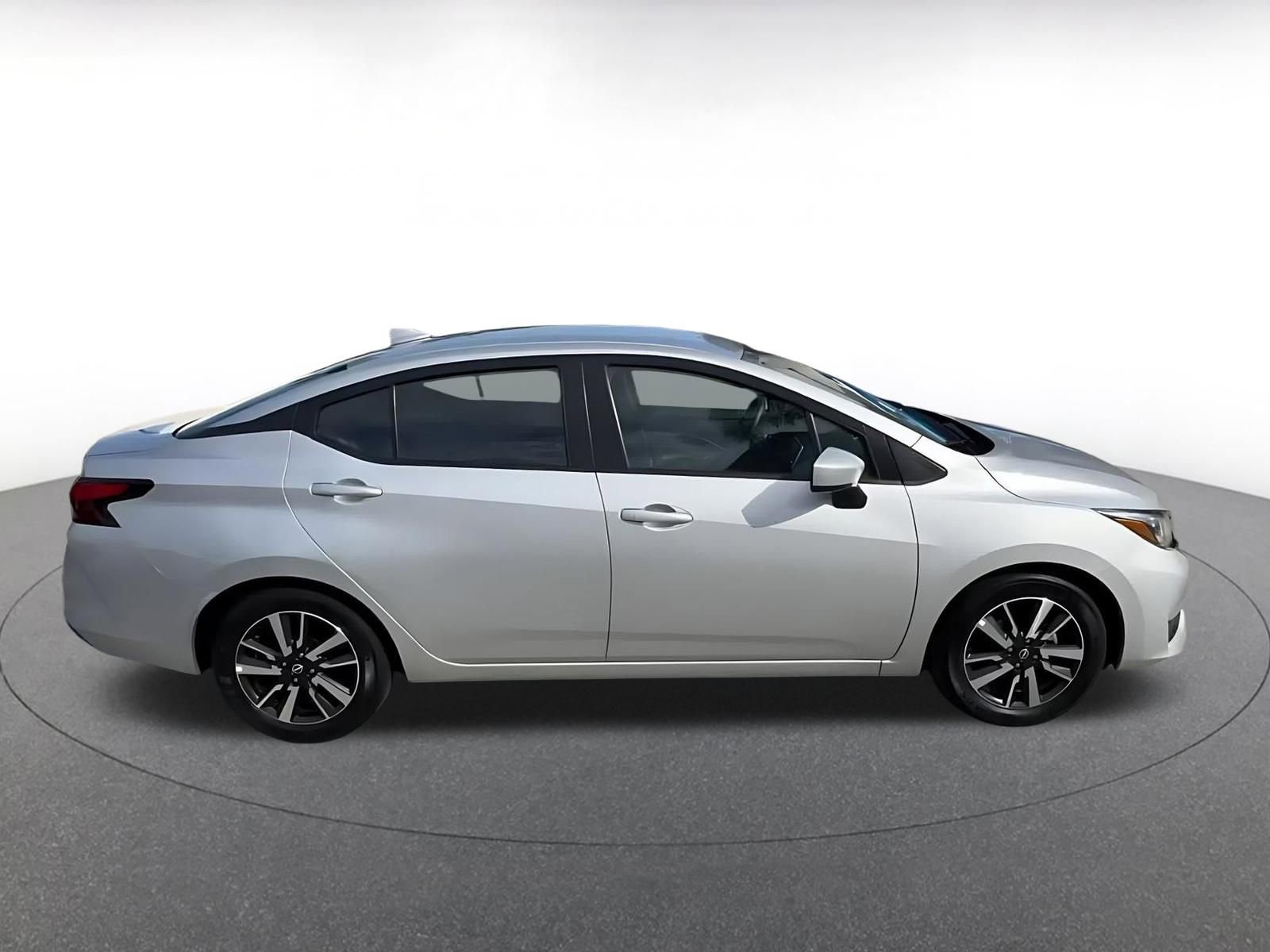 Thumbnail: 2025 Nissan Versa - 16
