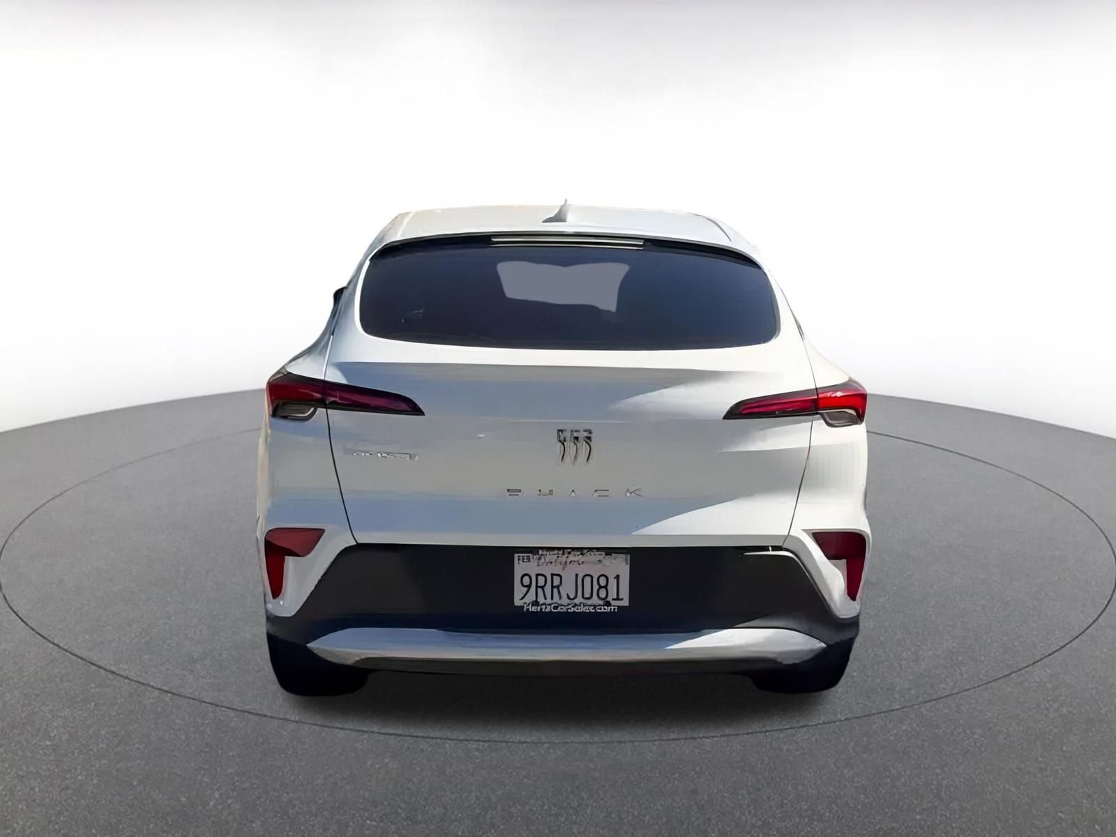 Thumbnail: 2025 Buick Envista - 12