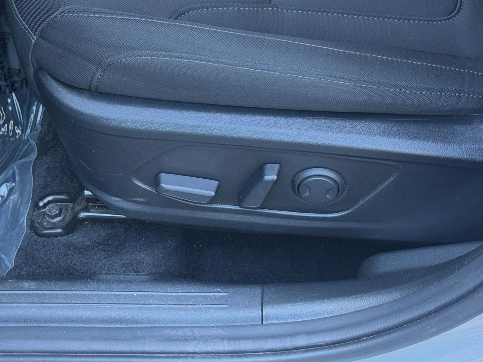 Thumbnail: 2025 Hyundai Tucson - 22