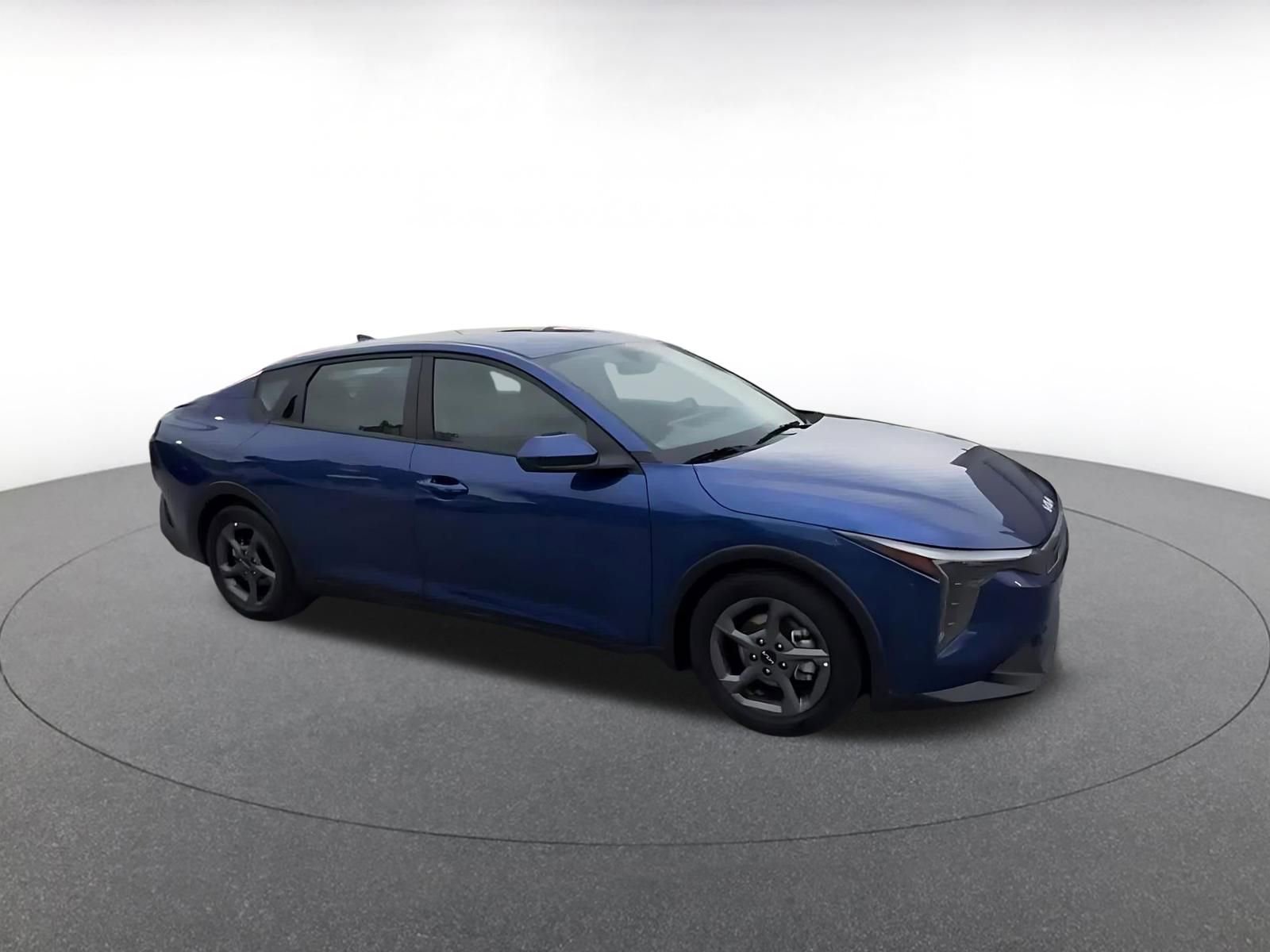 Thumbnail: 2025 Kia K4 - 2