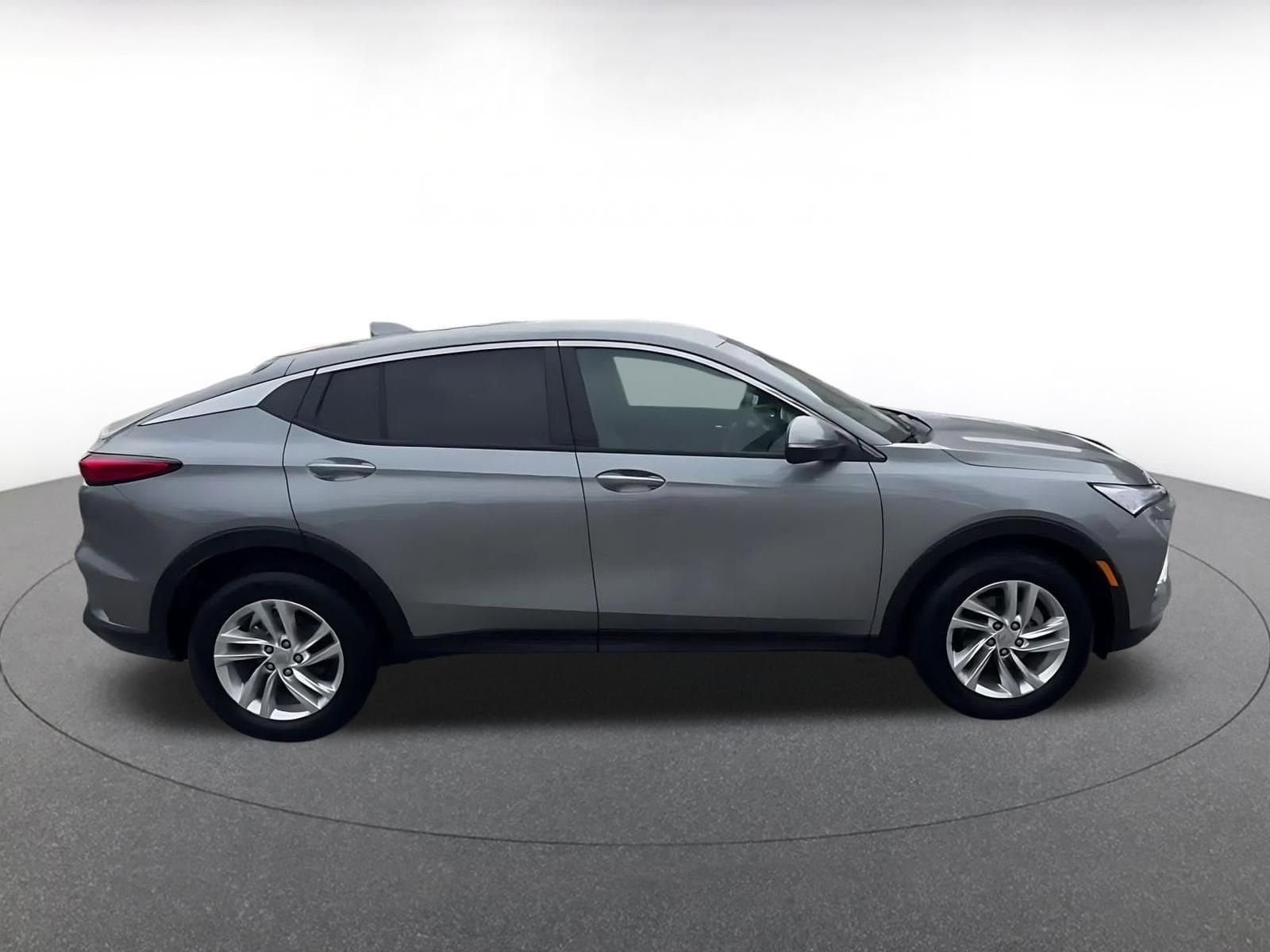 Thumbnail: 2025 Buick Envista - 16