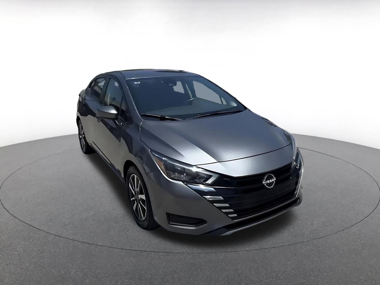 Thumbnail: 2025 Nissan Versa - 3