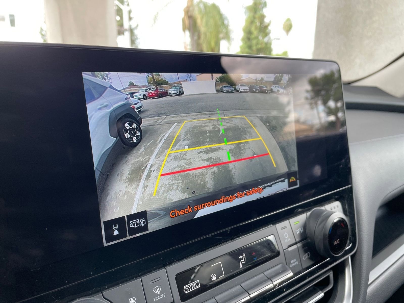 Thumbnail: 2025 Toyota Grand Highlander - 17