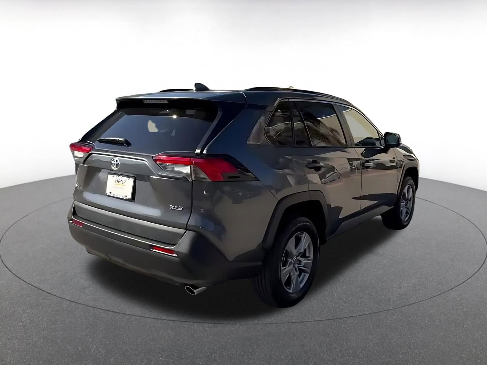 Thumbnail: 2025 Toyota RAV4 - 15