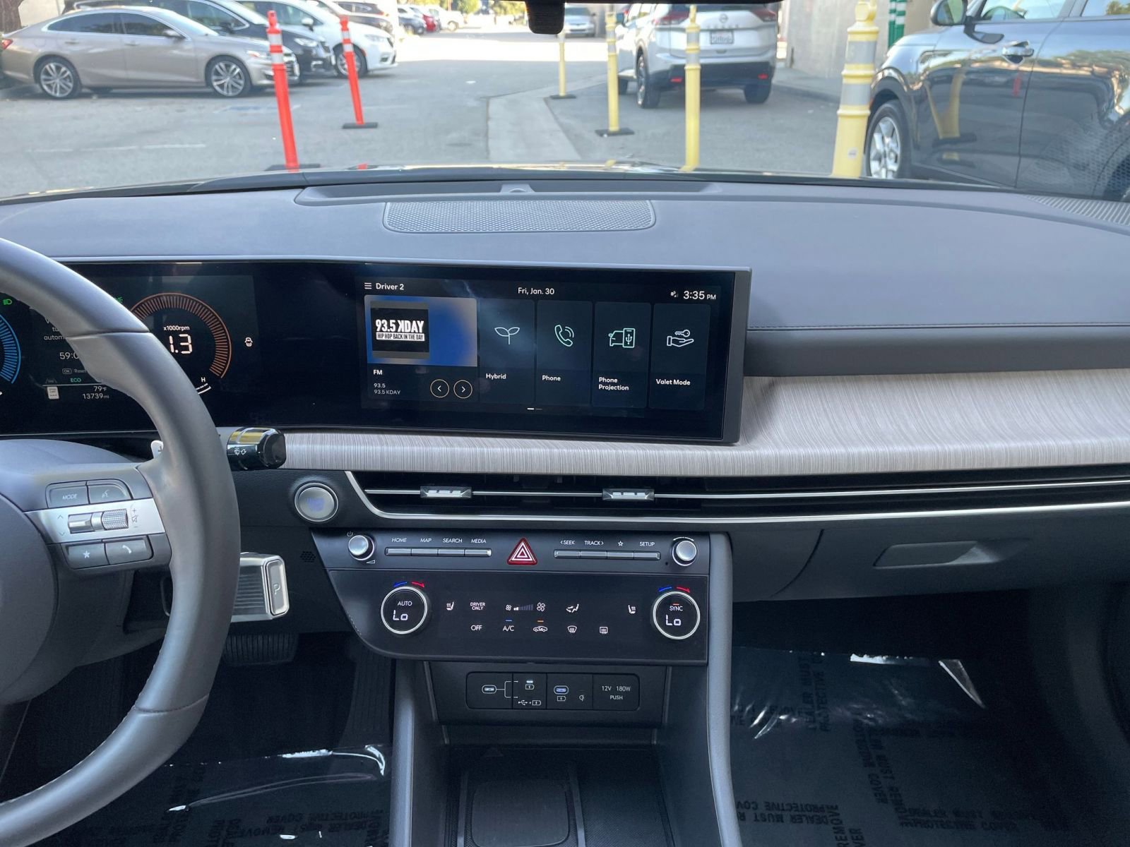 Thumbnail: 2025 Hyundai Sonata - 17