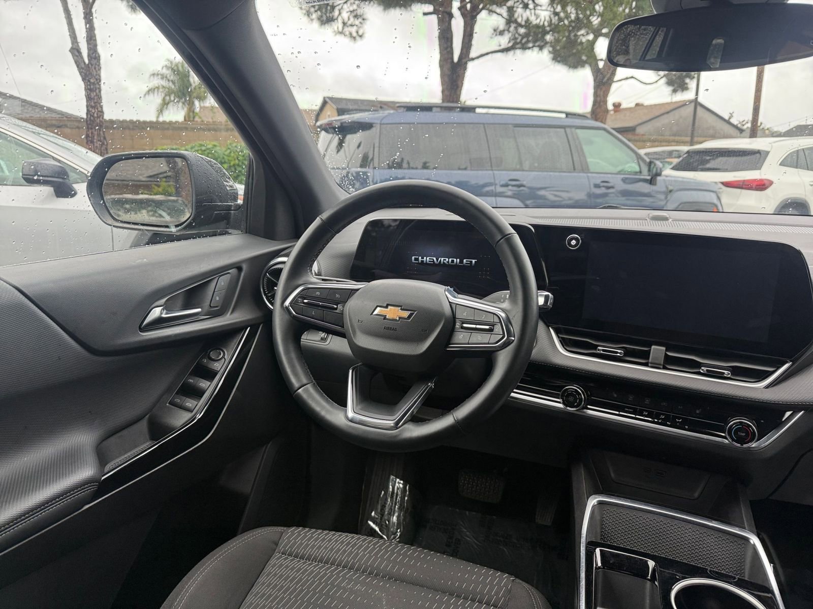 Thumbnail: 2025 Chevrolet Equinox - 31