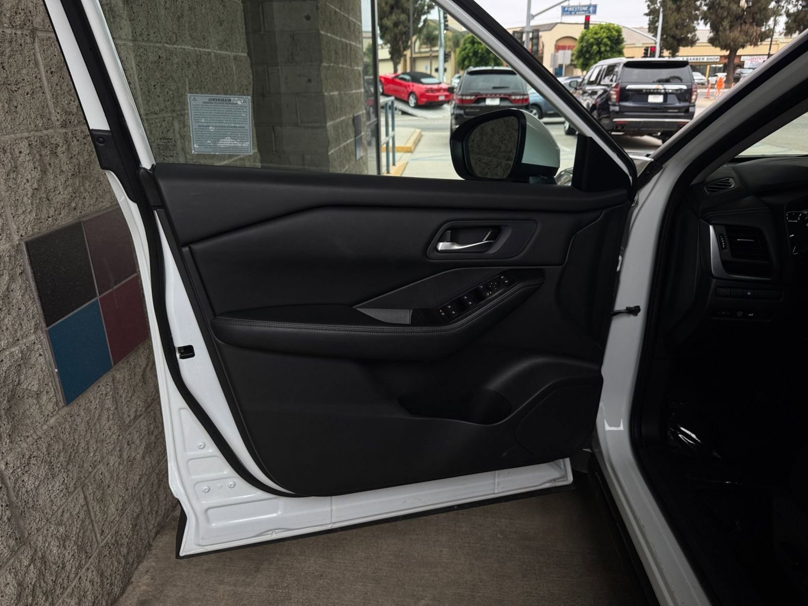 Thumbnail: 2024 Nissan Rogue - 18