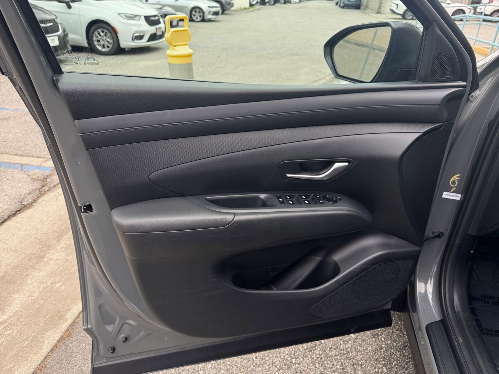 Thumbnail: 2025 Hyundai Tucson - 20