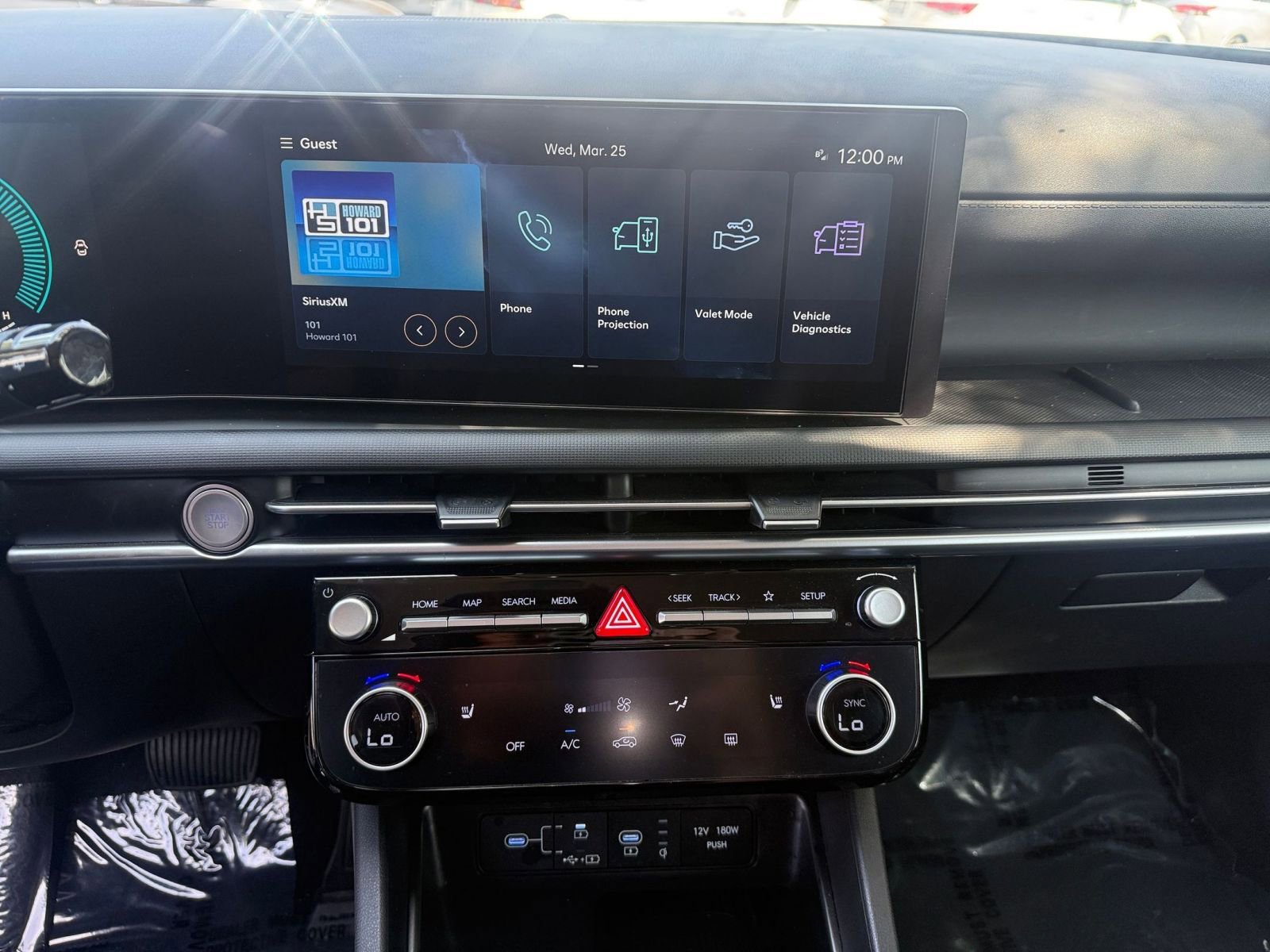 Thumbnail: 2025 Hyundai Tucson - 17