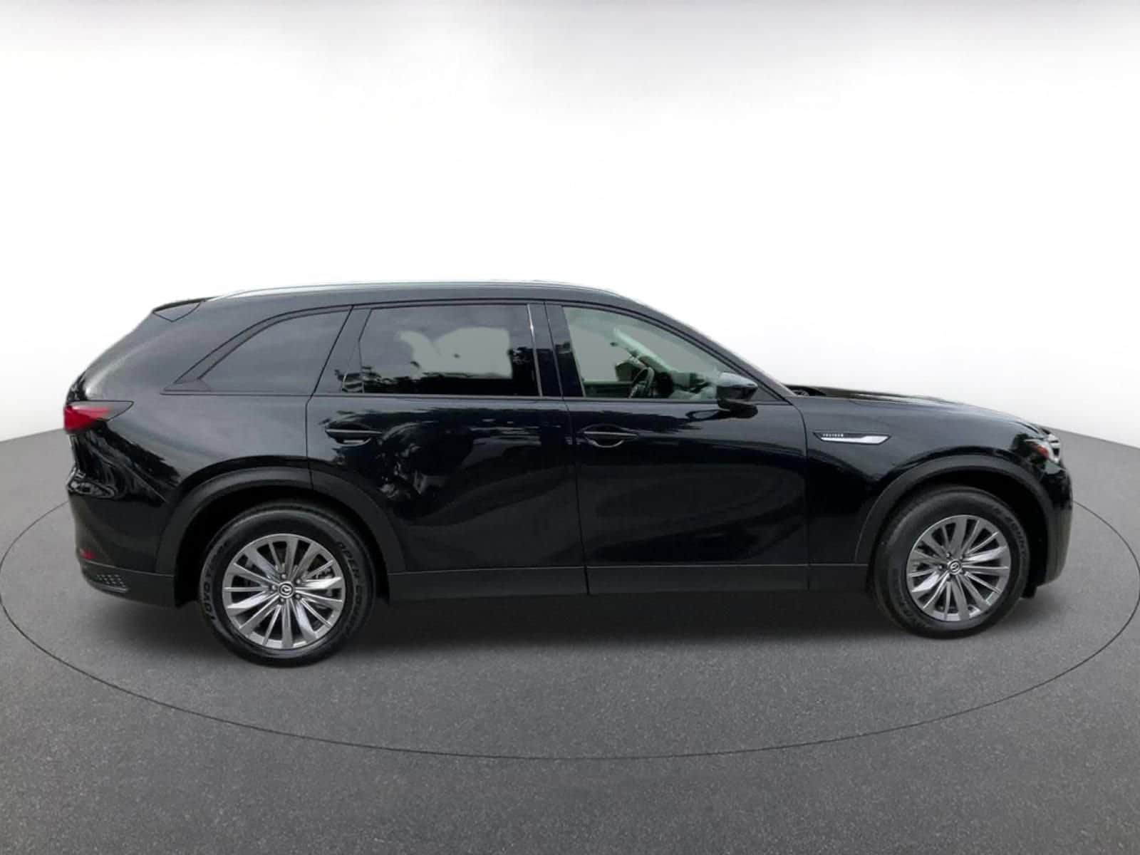 Thumbnail: 2025 Mazda CX-90 - 16