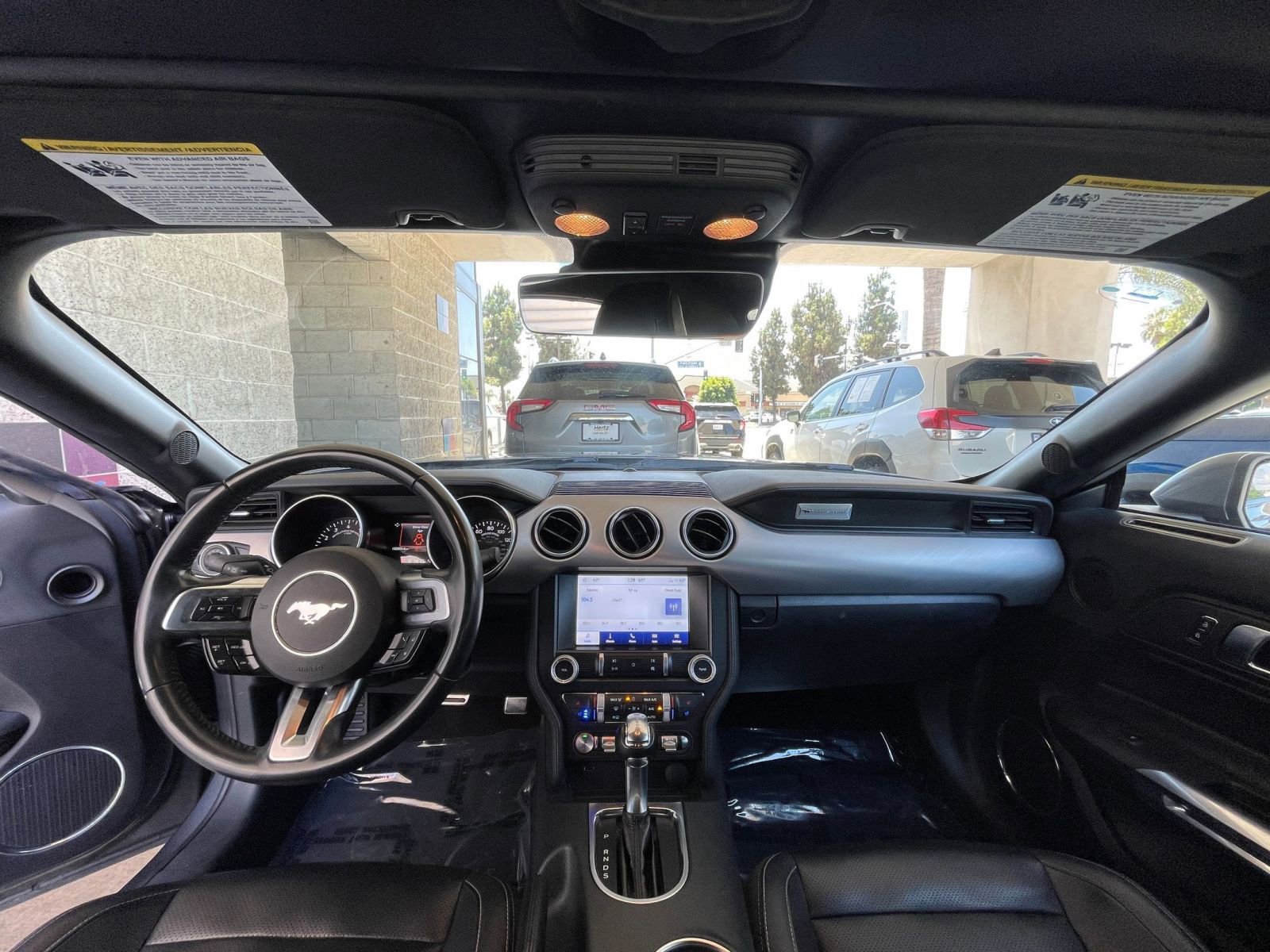 Thumbnail: 2023 Ford Mustang - 32