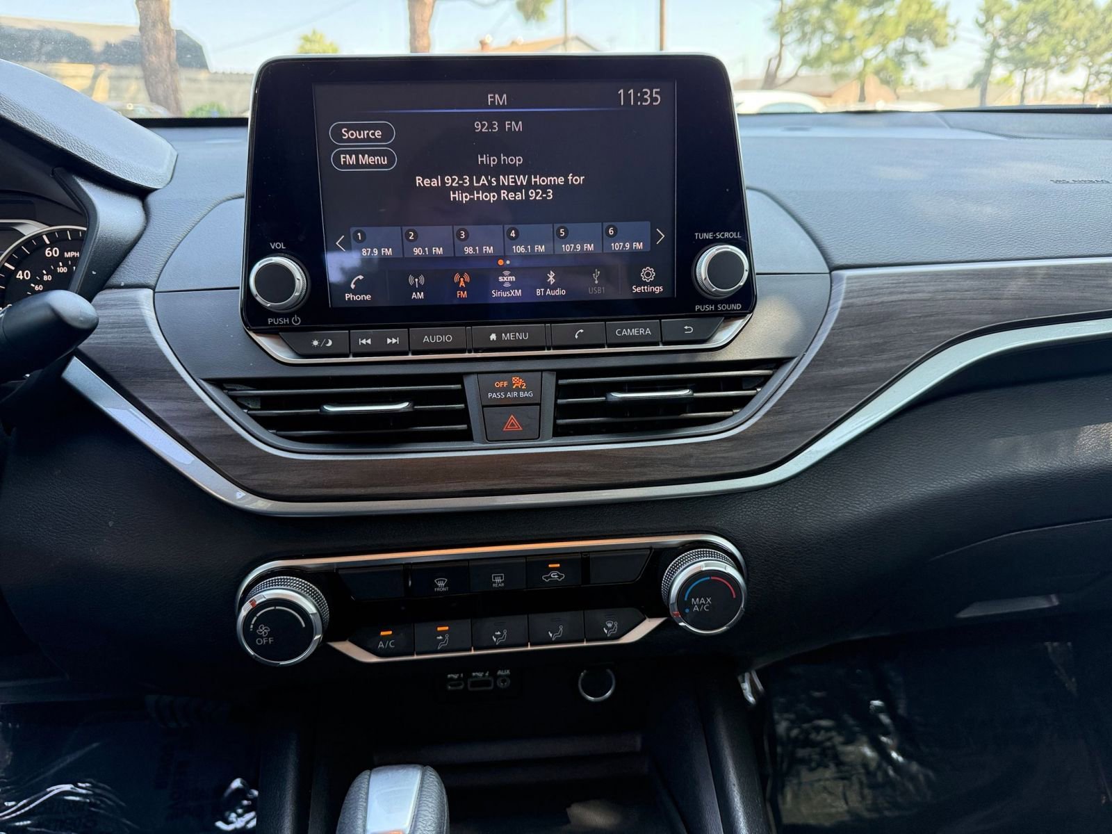 Thumbnail: 2025 Nissan Altima - 17