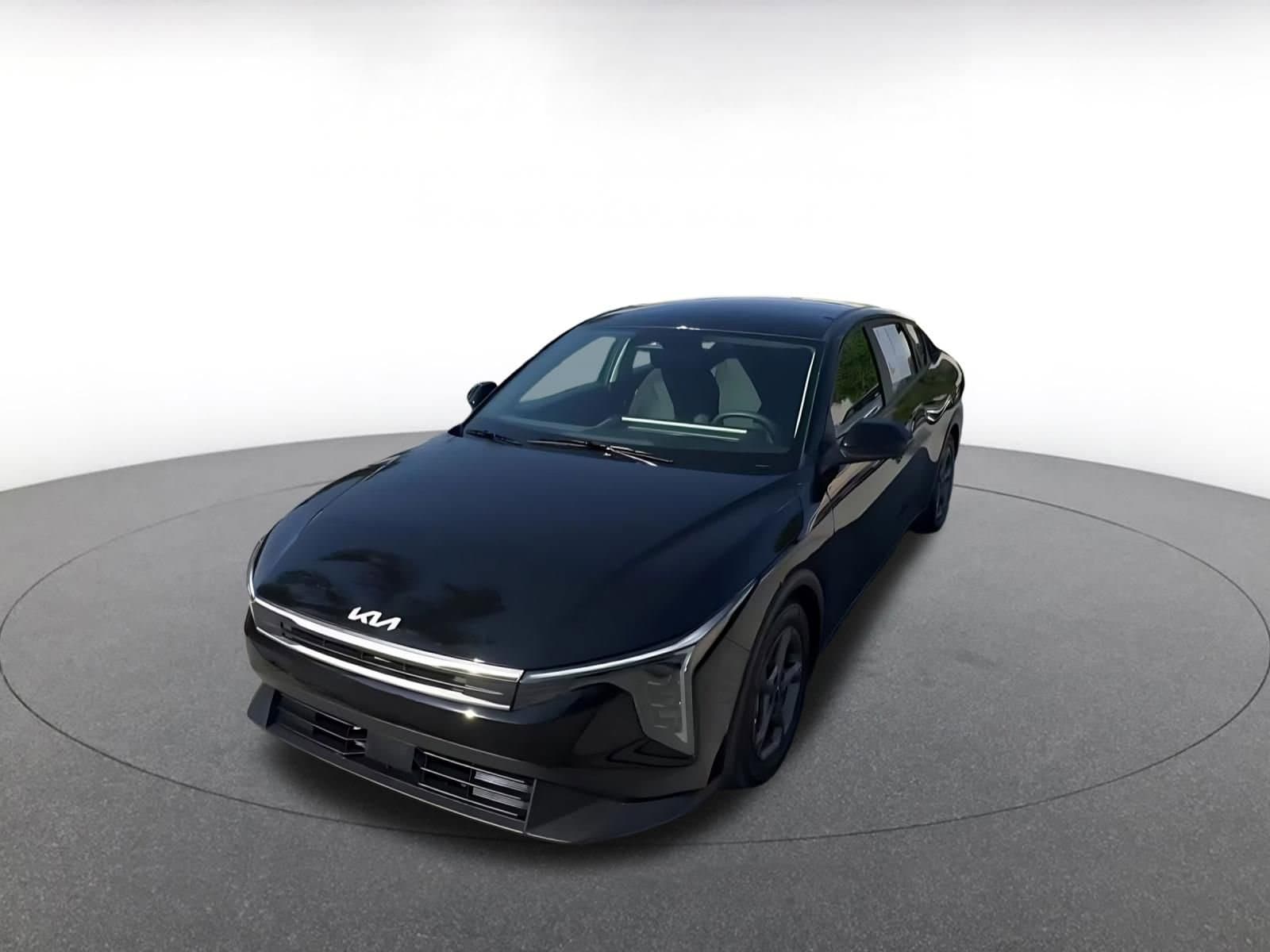 Thumbnail: 2025 Kia K4 - 7